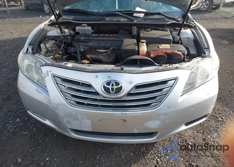 2008 Toyota Camry Hybrid из США, поврежденный, VIN 4T1BB46K78U056858